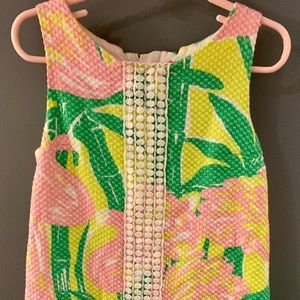 Lilly Pulitzer girls dress